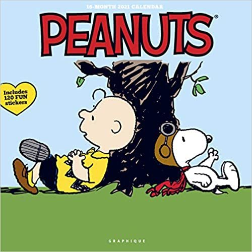 ダウンロード  Peanuts Happiness Is Calendar 本