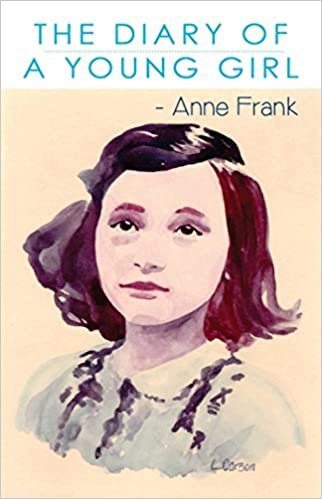 تحميل The Diary of a Young Girl by Anne Frank - Paperback