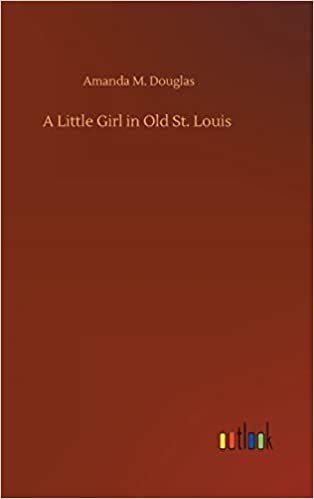 indir A Little Girl in Old St. Louis