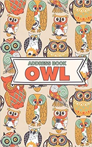 Address Book Owl indir