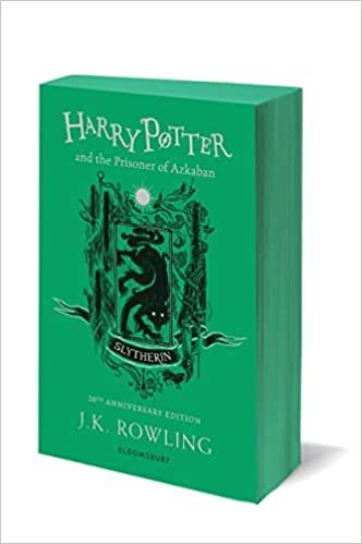 Harry Potter and the Prisoner of Azkaban - Slytherin Edition indir