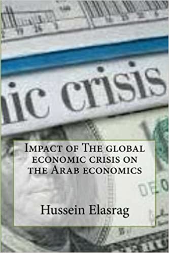 اقرأ Impact of the Global Economic Crisis on the Arab Economics الكتاب الاليكتروني 