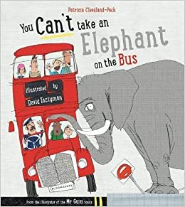 indir You Can&#39;t Take An Elephant On the Bus