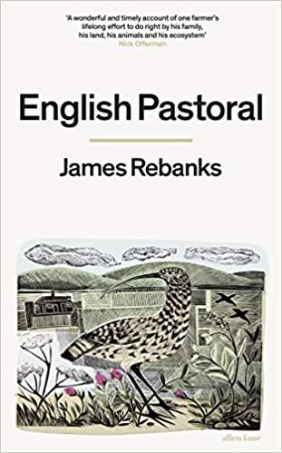 English Pastoral: An Inheritance indir