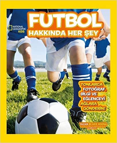 Futbol Hakkında Herşey: Tonlarca Fotoğraf, Bilgi ve Eğlenceyi Sahalara Gönderin! indir