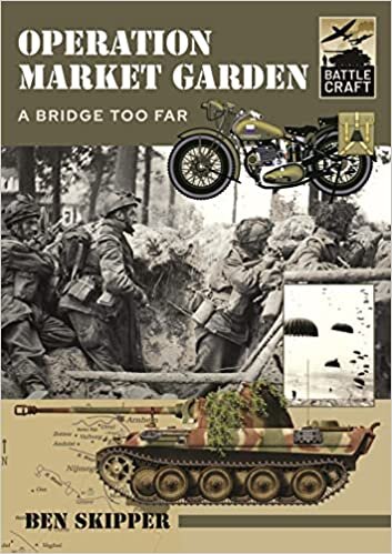 تحميل Operation Market Garden: A Bridge too Far