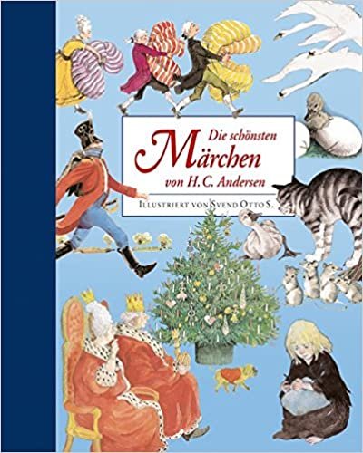 Die schönsten Märchen von H. C. Andersen indir