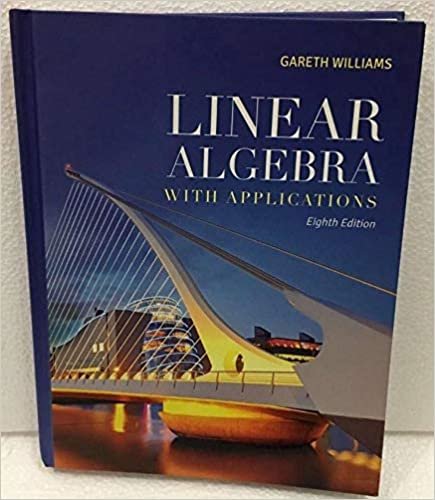  بدون تسجيل ليقرأ Linear Algebra With Applications