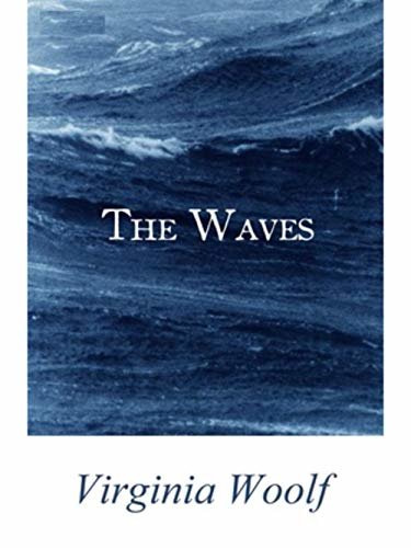 ダウンロード  The Waves (English Edition) 本
