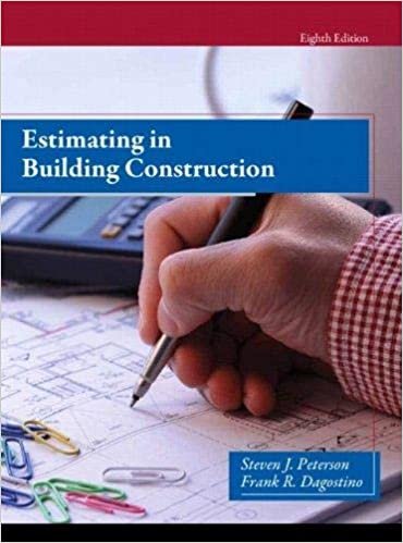  بدون تسجيل ليقرأ Estimating in Building Construction