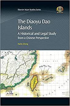 تحميل The Diaoyu Dao Islands: A Historical and Legal Study from a Chinese Perspective
