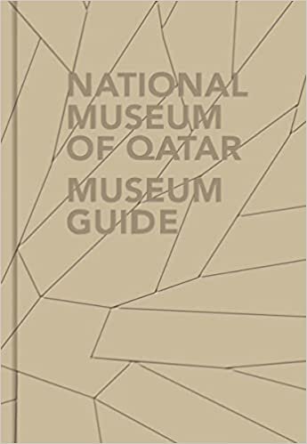 ダウンロード  National Museum of Qatar: Museum Guide 本