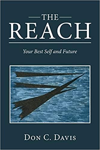 The Reach: Your Best Self and Future indir