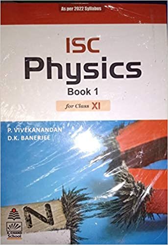 vatsal isc handbook of physics pdf