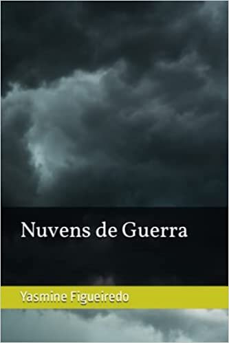 Nuvens de Guerra (Portuguese Edition)