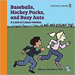 indir Baseballs, Hockey Pucks, and Busy Ants: A Look at Linear Motion