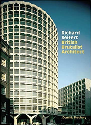 ダウンロード  Richard Seifert: British Brutalist Architecture 本