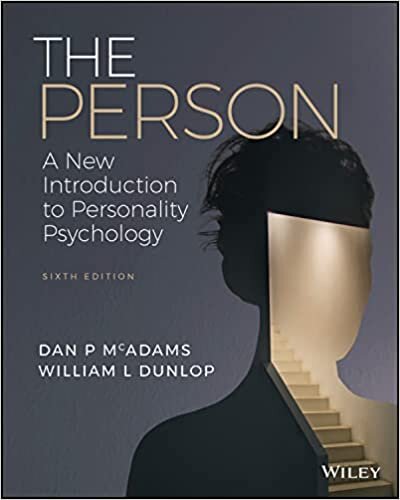 تحميل The Person: A New Introduction to Personality Psychology