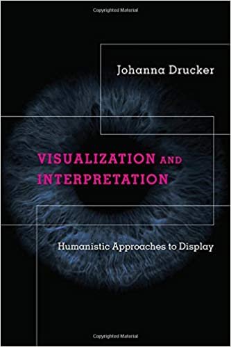 ダウンロード  Visualization and Interpretation: Humanistic Approaches to Display 本