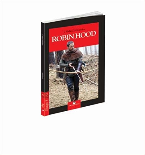 Robin Hood: Stage 1 -  A1 indir