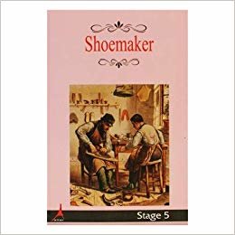 A Shoemaker: Stage 5 indir