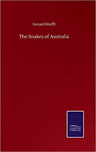 indir The Snakes of Australia