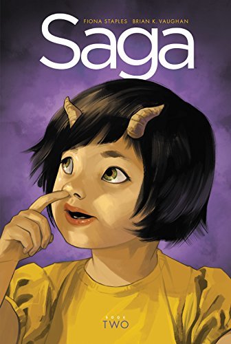 ダウンロード  Saga Book Two: Deluxe Edition (English Edition) 本