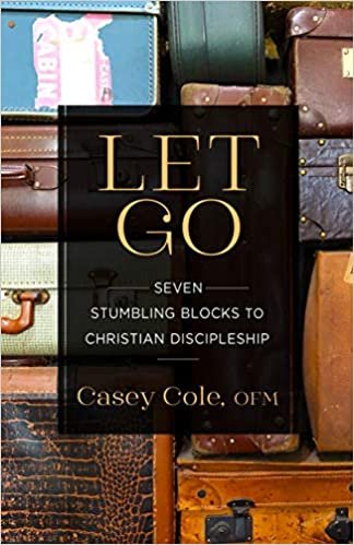 تحميل Let Go: Seven Stumbling Blocks to Christian Discipleship