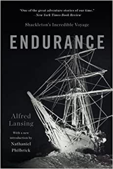 تحميل Endurance: Shackleton&#39;s Incredible Voyage (Anniversary Edition)