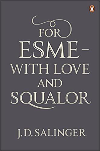 indir For Esmé - with Love and Squalor: And Other Stories