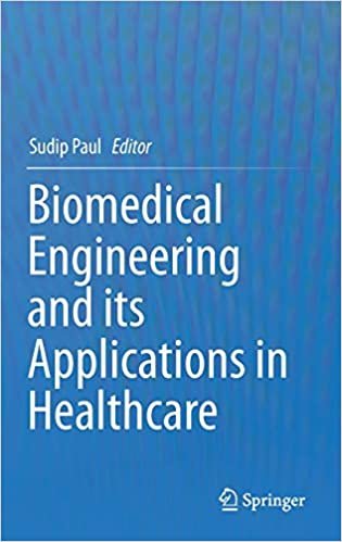 اقرأ Biomedical Engineering and its Applications in Healthcare الكتاب الاليكتروني 