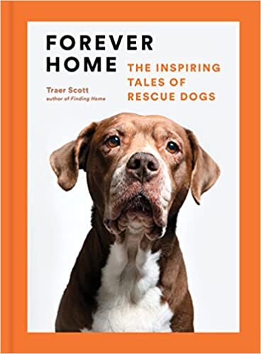 تحميل Forever Home: The Inspiring Tales of Rescue Dogs