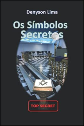 اقرأ Os Símbolos Secretos الكتاب الاليكتروني 