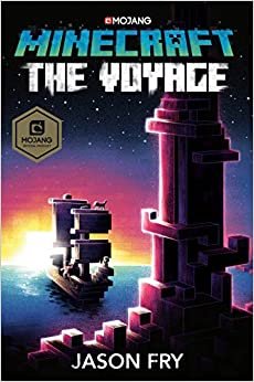 ダウンロード  Minecraft: The Voyage: An Official Minecraft Novel 本
