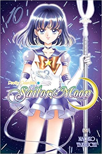 ダウンロード  Sailor Moon 10 本