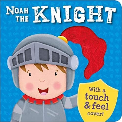  بدون تسجيل ليقرأ Noah the Knight