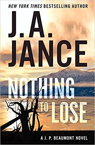 تحميل Nothing to Lose: A J.P. Beaumont Novel