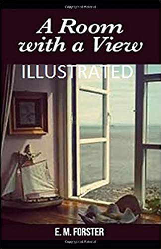 A Room with a View Illustrated indir