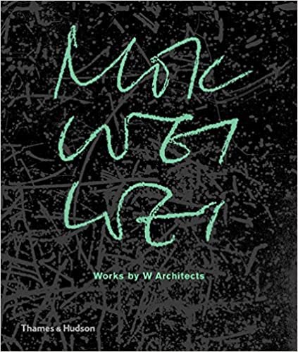 ダウンロード  Mok Wei Wei: Works by W Architects 本