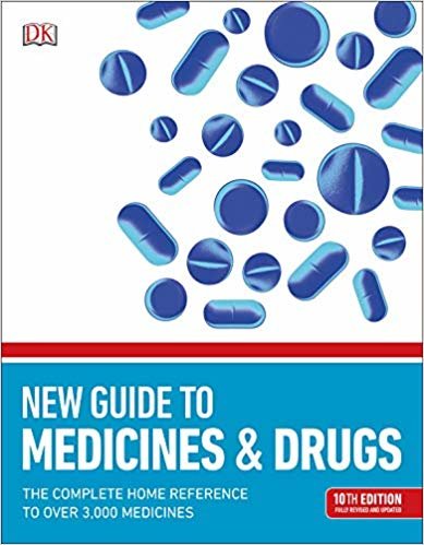 اقرأ دليل جديد للطب والعقاقير من BMA الكتاب الاليكتروني 