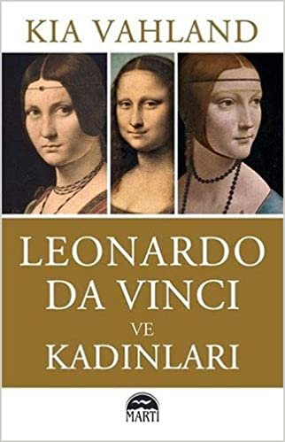 Leonardo Da Vinci ve Kadınları indir