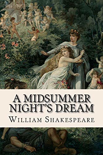 ダウンロード  A Midsummer Night's Dream (English Edition) 本