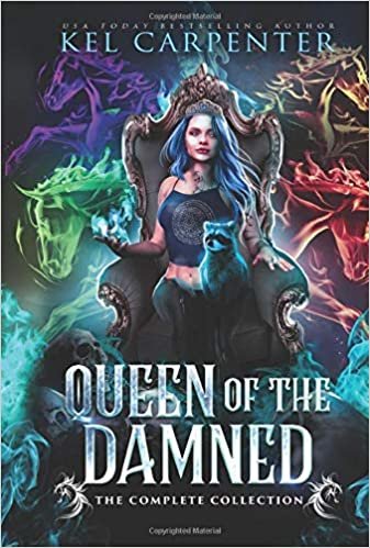 indir Queen of the Damned: The Complete Series
