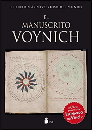 indir El Manuscrito Voynich