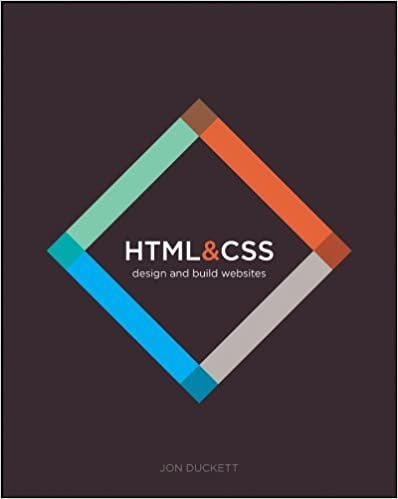 ダウンロード  HTML and CSS: Design and Build Websites 本