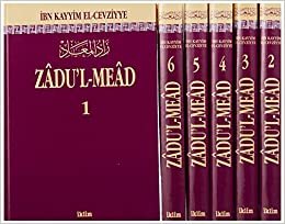 Zadu'l-Mead (6 Cilt Takım) indir