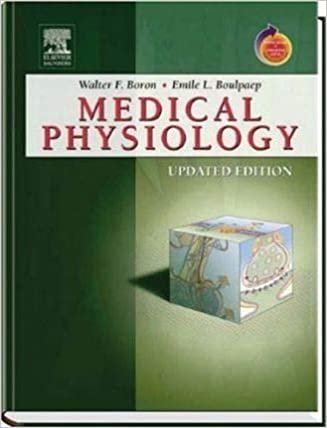 Walter Boron Medical Physiology, Updated : With Student Consult Online Access تكوين تحميل مجانا Walter Boron تكوين