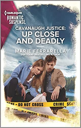 تحميل Cavanaugh Justice: Up Close and Deadly