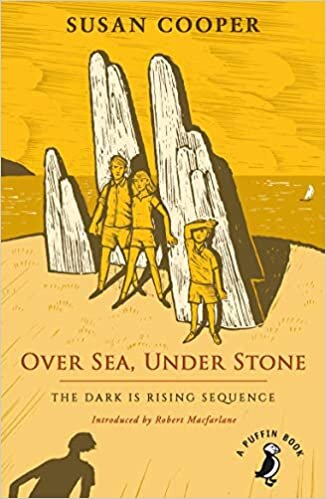 indir Over Sea, Under Stone: The Dark is Rising sequence