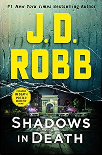 Shadows in Death: An Eve Dallas Novel (in Death, Book 51) indir